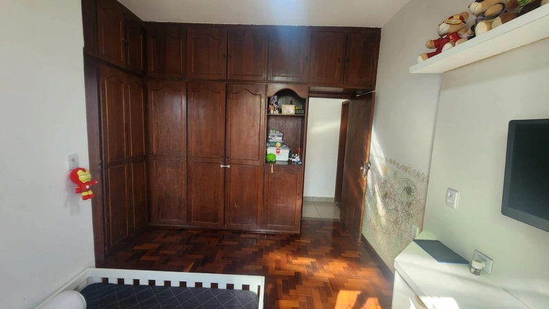 CASA LINEAR | 3 QUARTOS | SUÍTE | 3 VAGAS | JARDIM PÉROLA: 23ª foto da galeria de imagens do imóvel