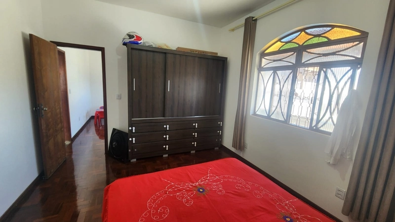 CASA LINEAR | 3 QUARTOS | SUÍTE | 3 VAGAS | JARDIM PÉROLA: 22ª foto da galeria de imagens do imóvel