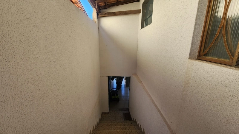 CASA LINEAR | 3 QUARTOS | SUÍTE | 3 VAGAS | JARDIM PÉROLA: 19ª foto da galeria de imagens do imóvel