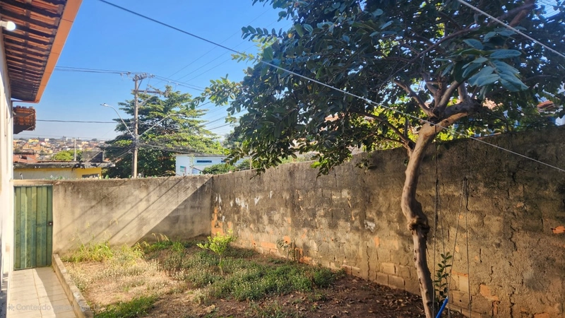 CASA LINEAR | 3 QUARTOS | SUÍTE | 3 VAGAS | JARDIM PÉROLA: 29ª foto da galeria de imagens do imóvel