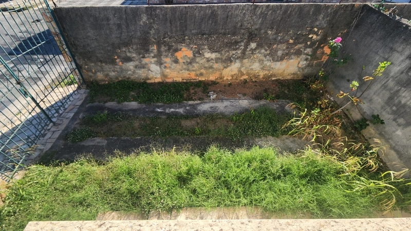 CASA LINEAR | 3 QUARTOS | SUÍTE | 3 VAGAS | JARDIM PÉROLA: 32ª foto da galeria de imagens do imóvel