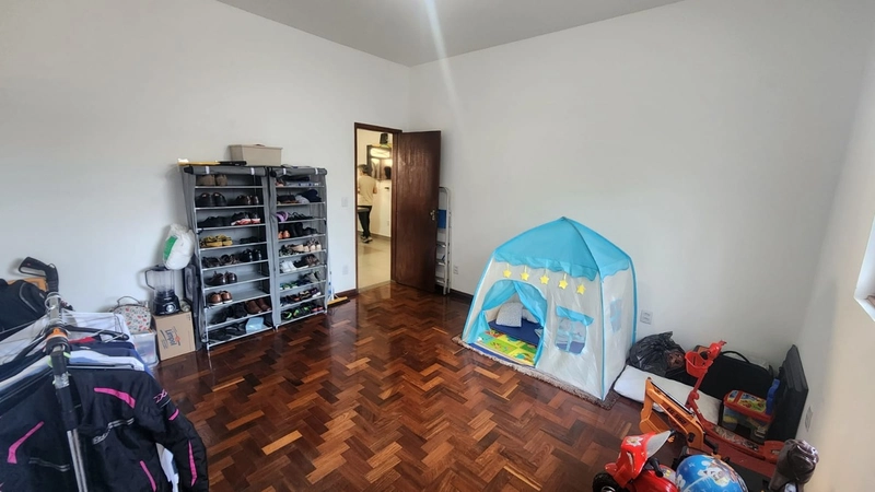 CASA LINEAR | 3 QUARTOS | SUÍTE | 3 VAGAS | JARDIM PÉROLA: 15ª foto da galeria de imagens do imóvel