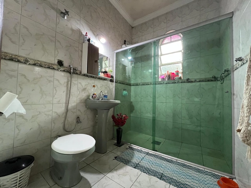 CASA | 3 QUARTOS | 01 SUITE | 04 BANHEIROS  | 03 VAGAS: 28ª foto da galeria de imagens do imóvel