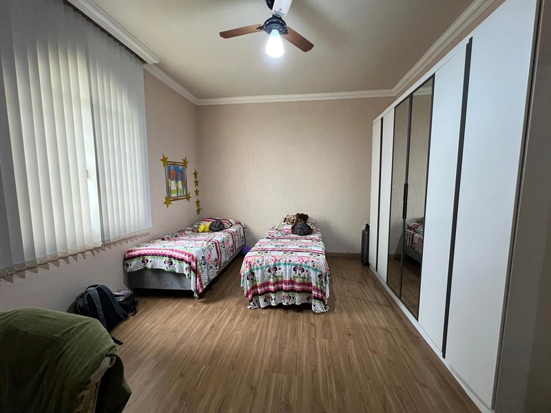 CASA | 3 QUARTOS | 01 SUITE | 04 BANHEIROS  | 03 VAGAS: 20ª foto da galeria de imagens do imóvel