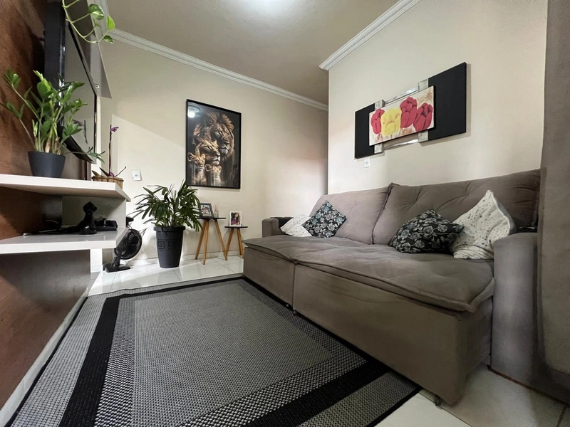 CASA | 3 QUARTOS | 01 SUITE | 04 BANHEIROS  | 03 VAGAS: 13ª foto da galeria de imagens do imóvel