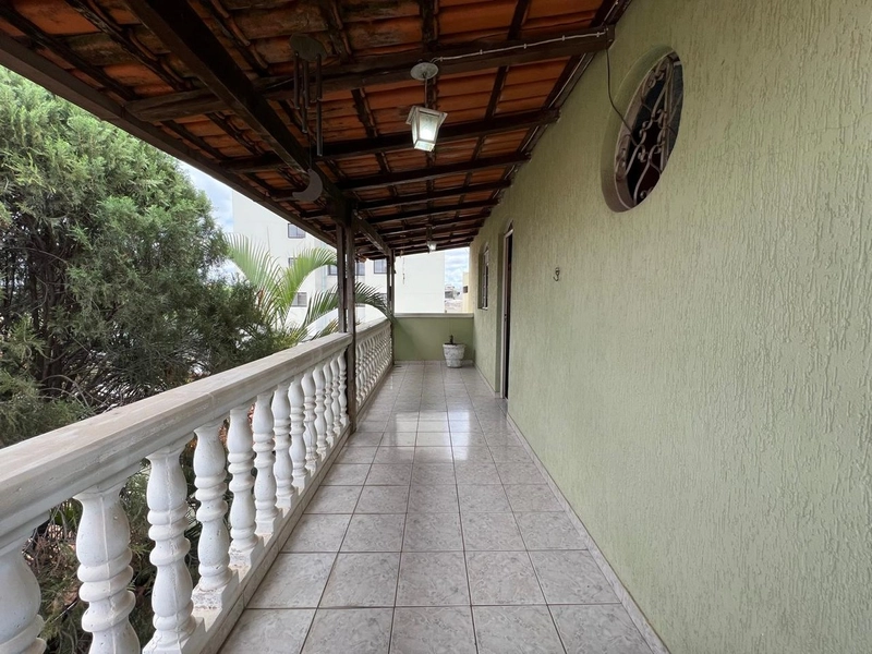 CASA | 3 QUARTOS | 01 SUITE | 04 BANHEIROS  | 03 VAGAS: 27ª foto da galeria de imagens do imóvel