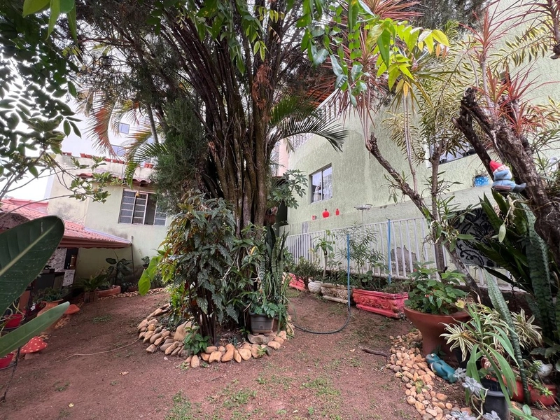 CASA | 3 QUARTOS | 01 SUITE | 04 BANHEIROS  | 03 VAGAS: 36ª foto da galeria de imagens do imóvel