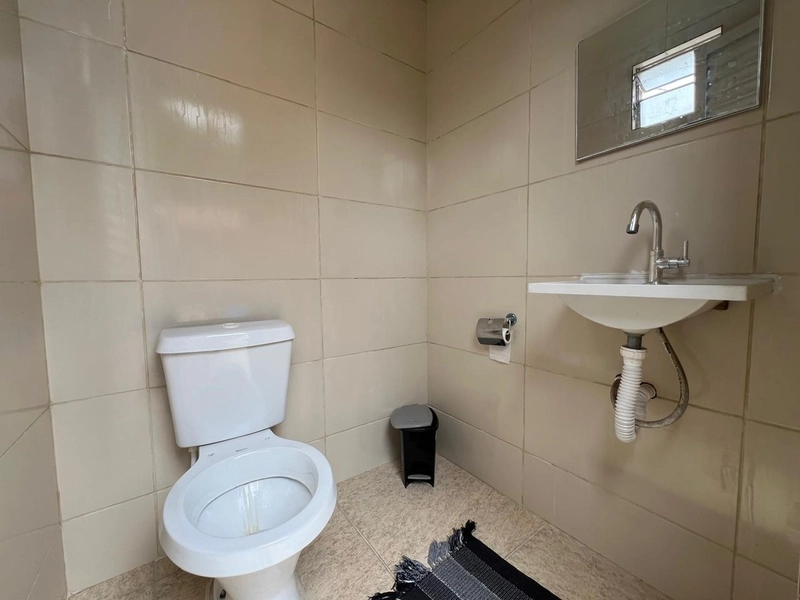 CASA | 3 QUARTOS | 01 SUITE | 04 BANHEIROS  | 03 VAGAS: 30ª foto da galeria de imagens do imóvel