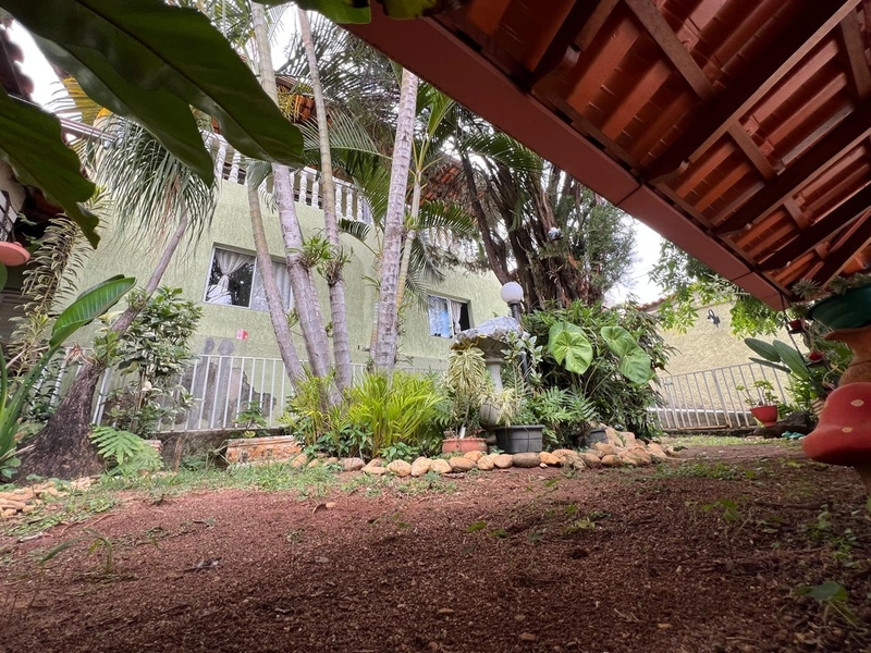 CASA | 3 QUARTOS | 01 SUITE | 04 BANHEIROS  | 03 VAGAS: 33ª foto da galeria de imagens do imóvel