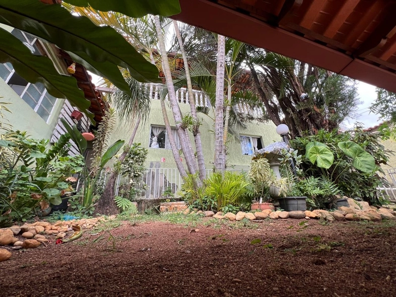 CASA | 3 QUARTOS | 01 SUITE | 04 BANHEIROS  | 03 VAGAS: 34ª foto da galeria de imagens do imóvel