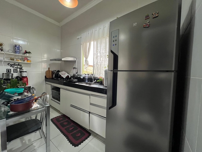 CASA | 3 QUARTOS | 01 SUITE | 04 BANHEIROS  | 03 VAGAS: 14ª foto da galeria de imagens do imóvel