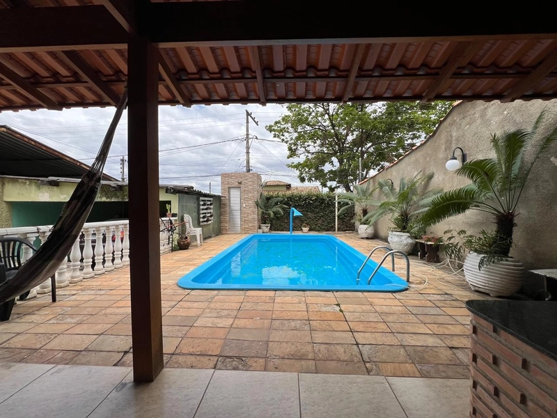 CASA | 3 QUARTOS | 01 SUITE | 04 BANHEIROS  | 03 VAGAS: 5ª foto da galeria de imagens do imóvel