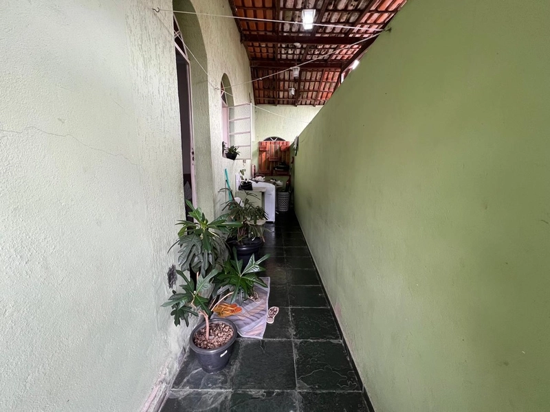 CASA | 3 QUARTOS | 01 SUITE | 04 BANHEIROS  | 03 VAGAS: 23ª foto da galeria de imagens do imóvel