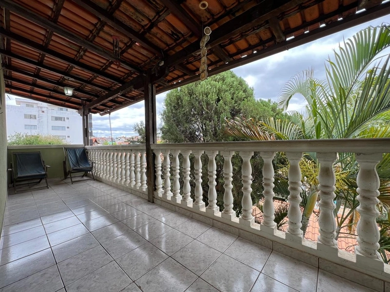 CASA | 3 QUARTOS | 01 SUITE | 04 BANHEIROS  | 03 VAGAS: 32ª foto da galeria de imagens do imóvel