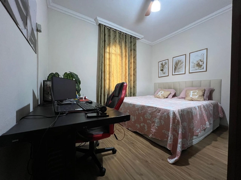 CASA | 3 QUARTOS | 01 SUITE | 04 BANHEIROS  | 03 VAGAS: 21ª foto da galeria de imagens do imóvel