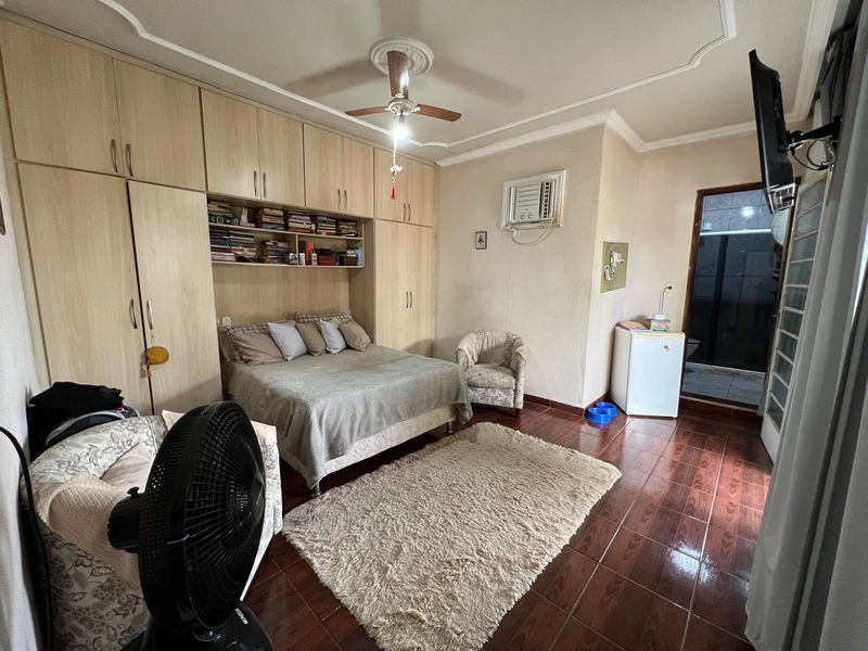 CASA | 3 QUARTOS | 01 SUITE | 04 BANHEIROS  | 03 VAGAS: 26ª foto da galeria de imagens do imóvel