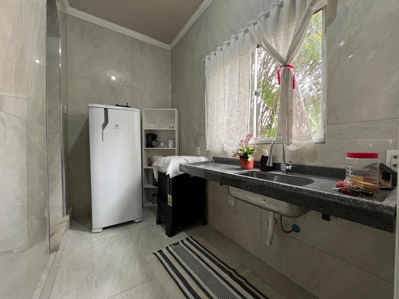 CASA | 3 QUARTOS | 01 SUITE | 04 BANHEIROS  | 03 VAGAS: 16ª foto da galeria de imagens do imóvel