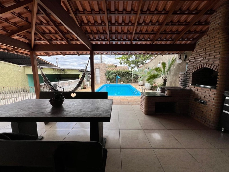 CASA | 3 QUARTOS | 01 SUITE | 04 BANHEIROS  | 03 VAGAS: 7ª foto da galeria de imagens do imóvel