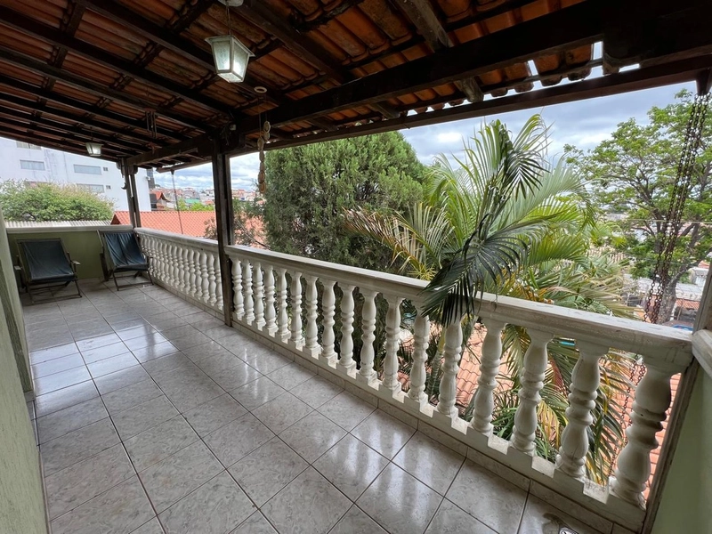 CASA | 3 QUARTOS | 01 SUITE | 04 BANHEIROS  | 03 VAGAS: 31ª foto da galeria de imagens do imóvel