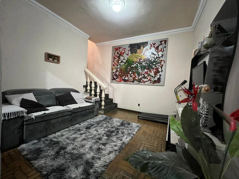 CASA | 3 QUARTOS | 01 SUITE | 04 BANHEIROS  | 03 VAGAS: 12ª foto da galeria de imagens do imóvel