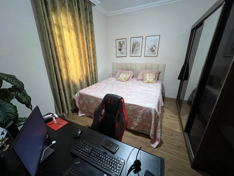 CASA | 3 QUARTOS | 01 SUITE | 04 BANHEIROS  | 03 VAGAS: 22ª foto da galeria de imagens do imóvel