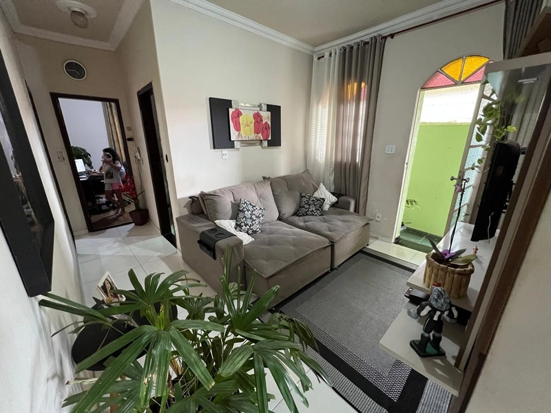 CASA | 3 QUARTOS | 01 SUITE | 04 BANHEIROS  | 03 VAGAS: 11ª foto da galeria de imagens do imóvel