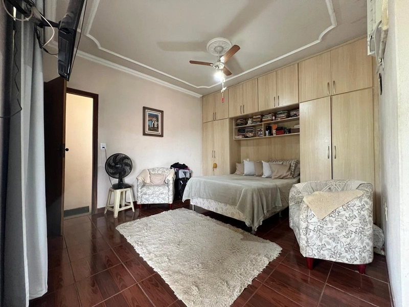 CASA | 3 QUARTOS | 01 SUITE | 04 BANHEIROS  | 03 VAGAS: 25ª foto da galeria de imagens do imóvel