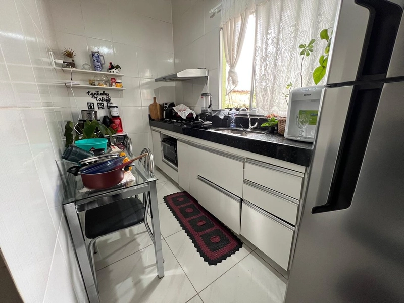 CASA | 3 QUARTOS | 01 SUITE | 04 BANHEIROS  | 03 VAGAS: 15ª foto da galeria de imagens do imóvel