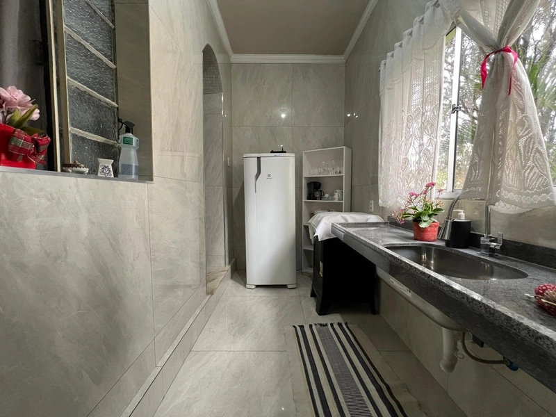 CASA | 3 QUARTOS | 01 SUITE | 04 BANHEIROS  | 03 VAGAS: 18ª foto da galeria de imagens do imóvel