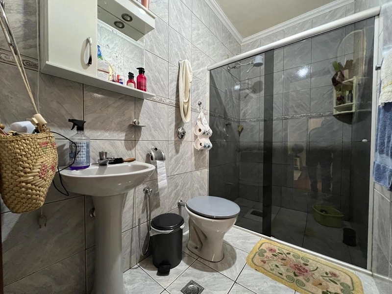 CASA | 3 QUARTOS | 01 SUITE | 04 BANHEIROS  | 03 VAGAS: 29ª foto da galeria de imagens do imóvel