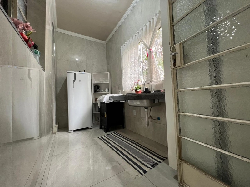 CASA | 3 QUARTOS | 01 SUITE | 04 BANHEIROS  | 03 VAGAS: 17ª foto da galeria de imagens do imóvel