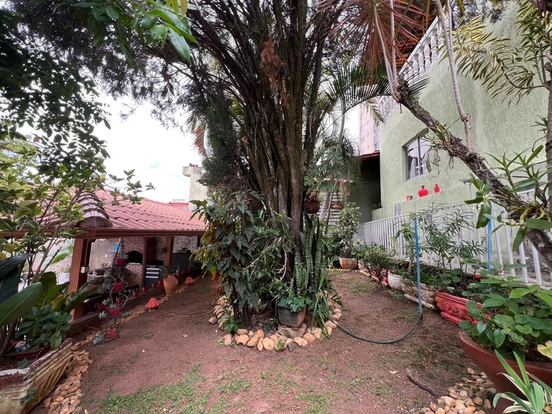 CASA | 3 QUARTOS | 01 SUITE | 04 BANHEIROS  | 03 VAGAS: 35ª foto da galeria de imagens do imóvel