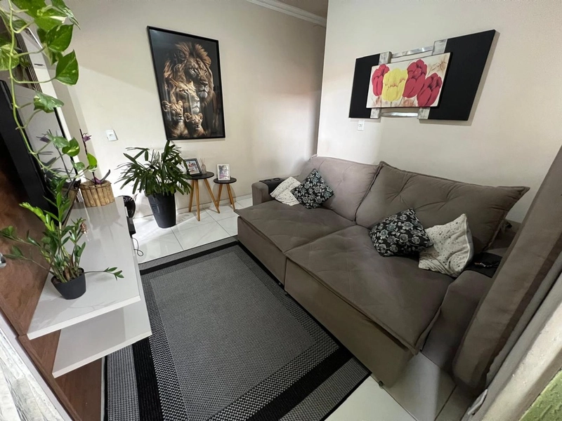 CASA | 3 QUARTOS | 01 SUITE | 04 BANHEIROS  | 03 VAGAS: 10ª foto da galeria de imagens do imóvel