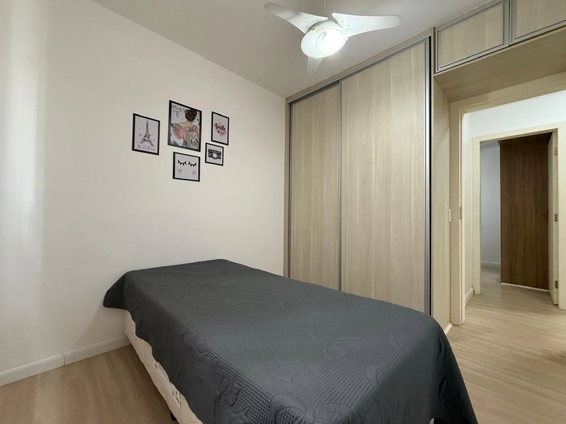 Apartamento com Área Privativa – 3 Quartos – Suíte – 2 Vagas: 14ª foto da galeria de imagens do imóvel