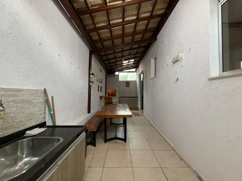 Apartamento com Área Privativa – 3 Quartos – Suíte – 2 Vagas: 4ª foto da galeria de imagens do imóvel