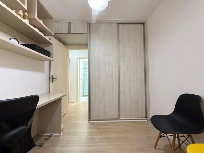 Apartamento com Área Privativa – 3 Quartos – Suíte – 2 Vagas: 13ª foto da galeria de imagens do imóvel