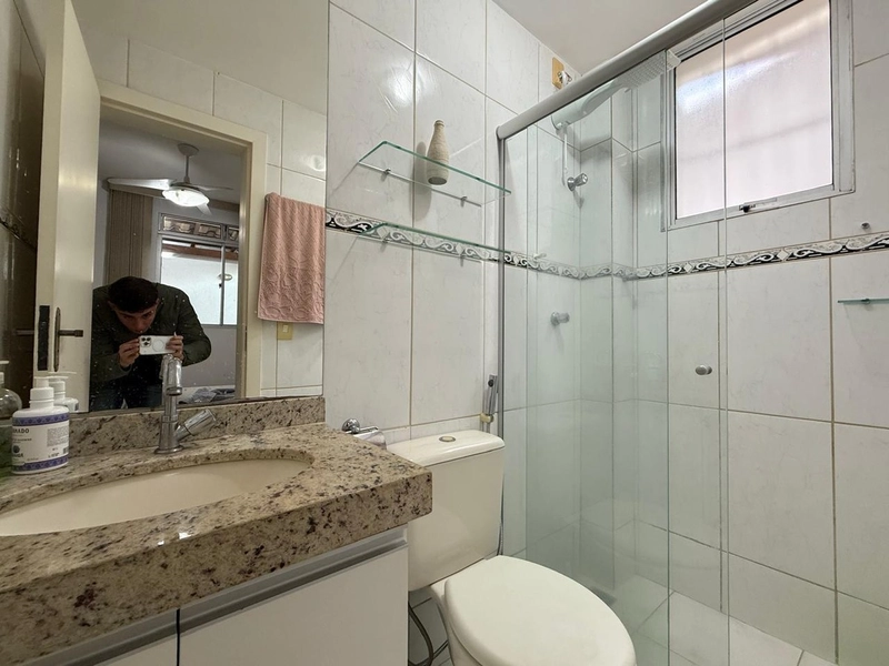 Apartamento com Área Privativa – 3 Quartos – Suíte – 2 Vagas: 20ª foto da galeria de imagens do imóvel