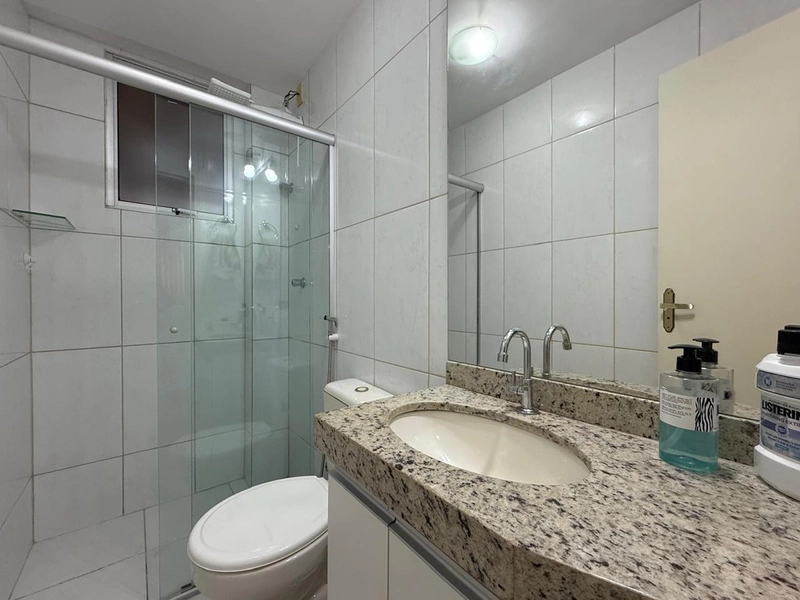 Apartamento com Área Privativa – 3 Quartos – Suíte – 2 Vagas: 19ª foto da galeria de imagens do imóvel