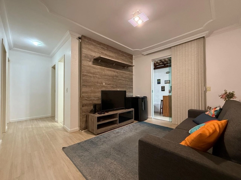 Apartamento com Área Privativa – 3 Quartos – Suíte – 2 Vagas: 8ª foto da galeria de imagens do imóvel