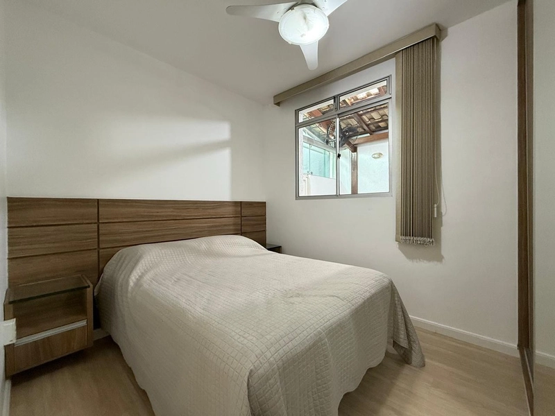 Apartamento com Área Privativa – 3 Quartos – Suíte – 2 Vagas: 18ª foto da galeria de imagens do imóvel