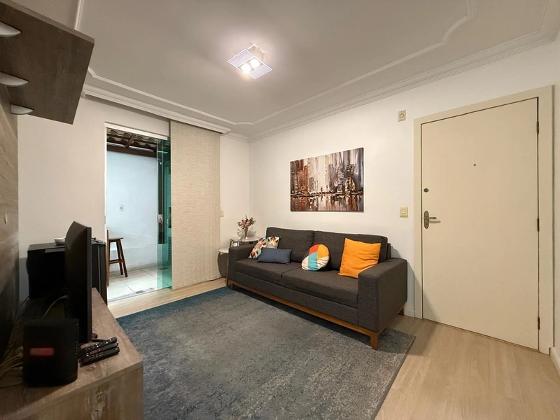 Apartamento com Área Privativa – 3 Quartos – Suíte – 2 Vagas: 9ª foto da galeria de imagens do imóvel