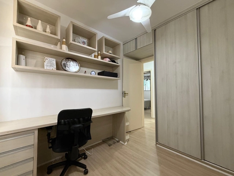 Apartamento com Área Privativa – 3 Quartos – Suíte – 2 Vagas: 12ª foto da galeria de imagens do imóvel