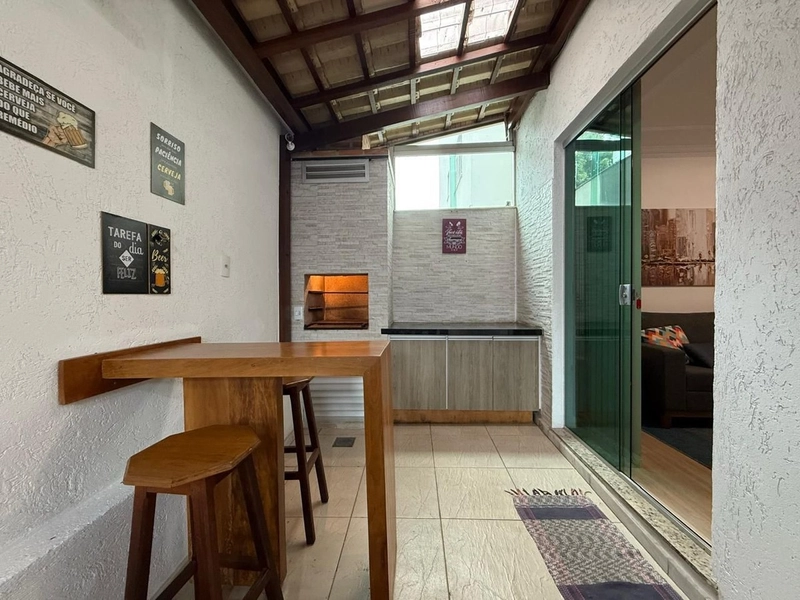 Apartamento com Área Privativa – 3 Quartos – Suíte – 2 Vagas: 6ª foto da galeria de imagens do imóvel