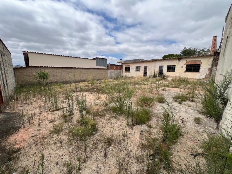 LOTE l BAIRRO SÃO JOAQUIM - CONTAGEM: 2ª foto da galeria de imagens do imóvel