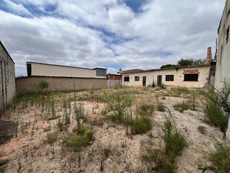 LOTE l BAIRRO SÃO JOAQUIM - CONTAGEM: 3ª foto da galeria de imagens do imóvel