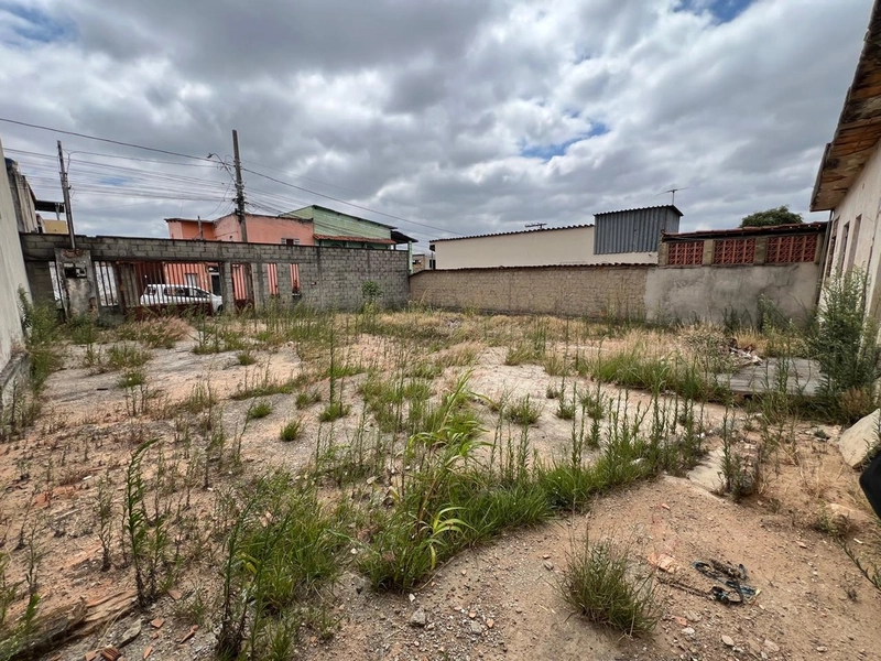 LOTE l BAIRRO SÃO JOAQUIM - CONTAGEM: 1ª foto da galeria de imagens do imóvel