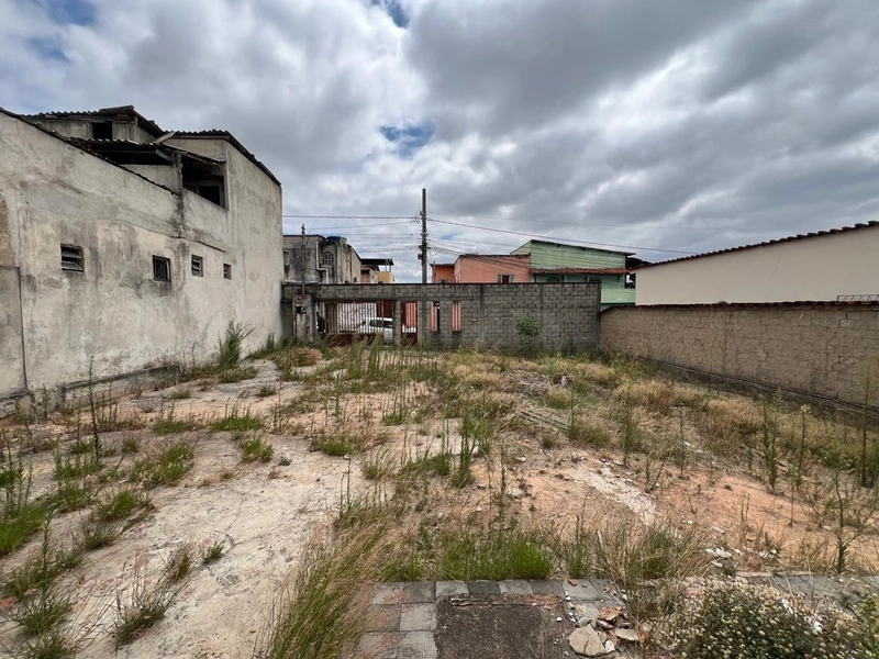 LOTE l BAIRRO SÃO JOAQUIM - CONTAGEM: 4ª foto da galeria de imagens do imóvel