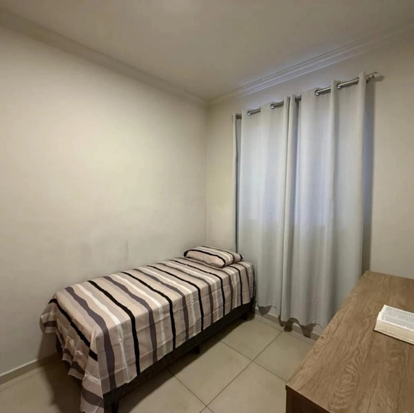 COBERTURA | 2 QUARTOS | 01 BANHEIRO  | 01 VAGA: 12ª foto da galeria de imagens do imóvel