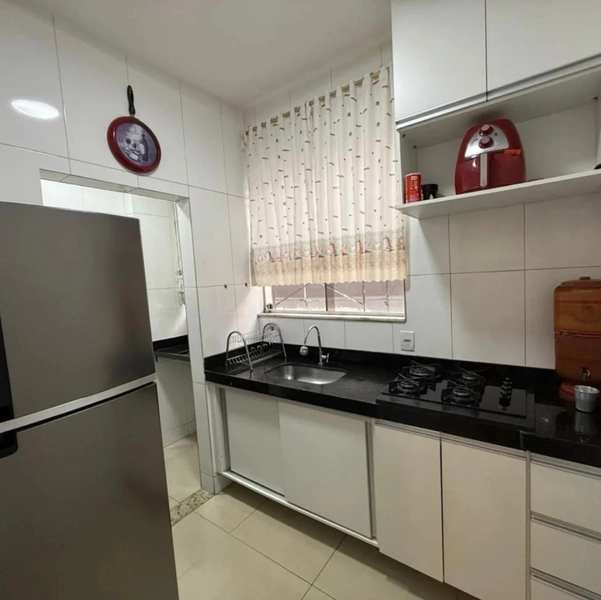 COBERTURA | 2 QUARTOS | 01 BANHEIRO  | 01 VAGA: 10ª foto da galeria de imagens do imóvel