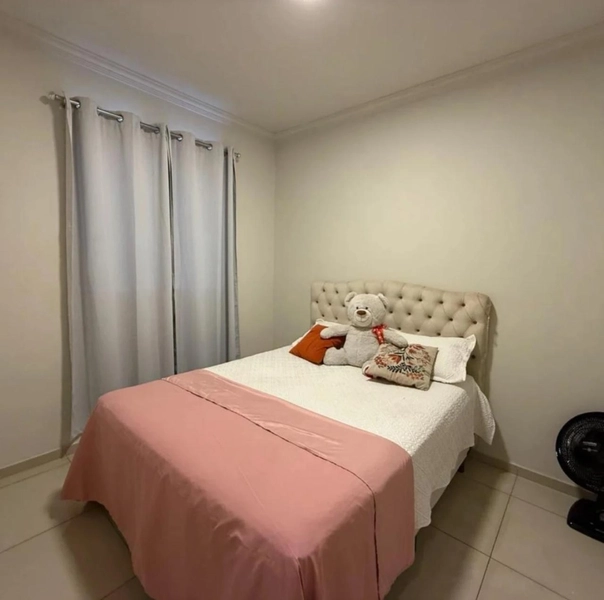 COBERTURA | 2 QUARTOS | 01 BANHEIRO  | 01 VAGA: 11ª foto da galeria de imagens do imóvel